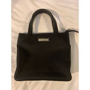 Jaguar Mini Purse/Tote Bag great condition fancy